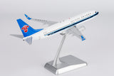 NG Models China Southern Airlines Boeing 737-800/w B-5761 1/200 Scale