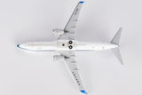 NG Models China Southern Airlines Boeing 737-800/w B-5761 1/200 Scale