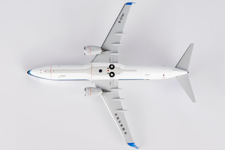 NG Models China Southern Airlines Boeing 737-800/w B-5761 1/200 Scale