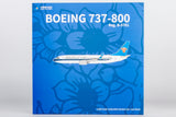 NG Models China Southern Airlines Boeing 737-800/w B-5761 1/200 Scale