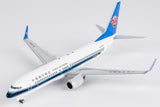 NG Models China Southern Airlines Boeing 737-800/w B-5761 1/200 Scale