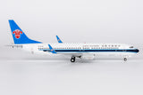 NG Models China Southern Airlines Boeing 737-800/w B-5761 1/200 Scale