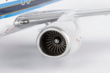 NG Models China Southern Airlines Boeing 737-800/w B-5761 1/200 Scale