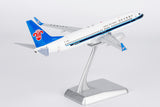 NG Models China Southern Airlines Boeing 737-800/w B-1299 1/200 Scale