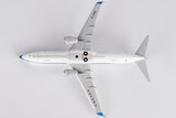 NG Models China Southern Airlines Boeing 737-800/w B-1299 1/200 Scale