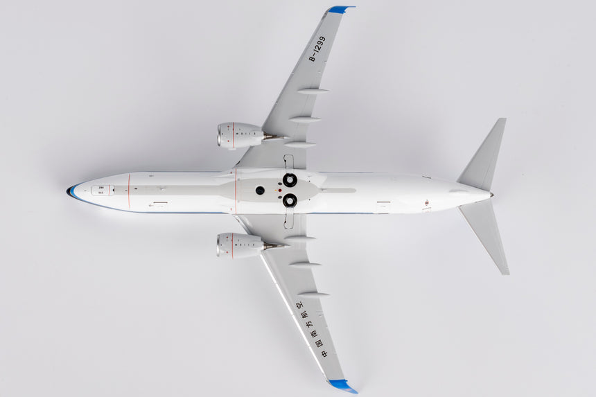 NG Models China Southern Airlines Boeing 737-800/w B-1299 1/200 Scale