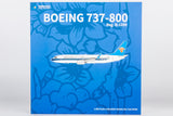 NG Models China Southern Airlines Boeing 737-800/w B-1299 1/200 Scale