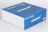 NG Models China Southern Airlines Boeing 737-800/w B-1299 1/200 Scale