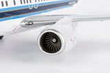 NG Models China Southern Airlines Boeing 737-800/w B-1299 1/200 Scale