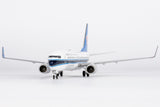 NG Models China Southern Airlines Boeing 737-800/w B-1299 1/200 Scale