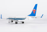 NG Models China Southern Airlines Boeing 737-800/w B-1299 1/200 Scale