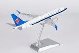 NG Models China Southern Airlines the 1st 737 MAX introduced by CZ Boeing 737 MAX 8 B-1201 1/200 Scale