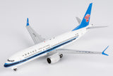 NG Models China Southern Airlines the 1st 737 MAX introduced by CZ Boeing 737 MAX 8 B-1201 1/200 Scale