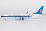 NG Models China Southern Airlines Boeing 737 MAX 8 B-20AT 1/200 Scale