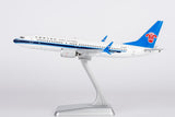 NG Models China Southern Airlines Boeing 737 MAX 8 B-20AT 1/200 Scale