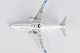 NG Models China Southern Airlines Boeing 737 MAX 8 B-20AT 1/200 Scale