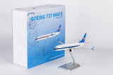 NG Models China Southern Airlines Boeing 737 MAX 8 B-20AT 1/200 Scale