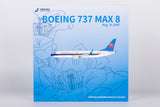 NG Models China Southern Airlines Boeing 737 MAX 8 B-20AT 1/200 Scale