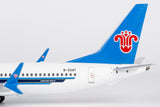 NG Models China Southern Airlines Boeing 737 MAX 8 B-20AT 1/200 Scale