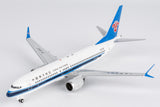 NG Models China Southern Airlines Boeing 737 MAX 8 B-20AT 1/200 Scale