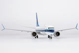 NG Models China Southern Airlines Boeing 737 MAX 8 B-20AT 1/200 Scale
