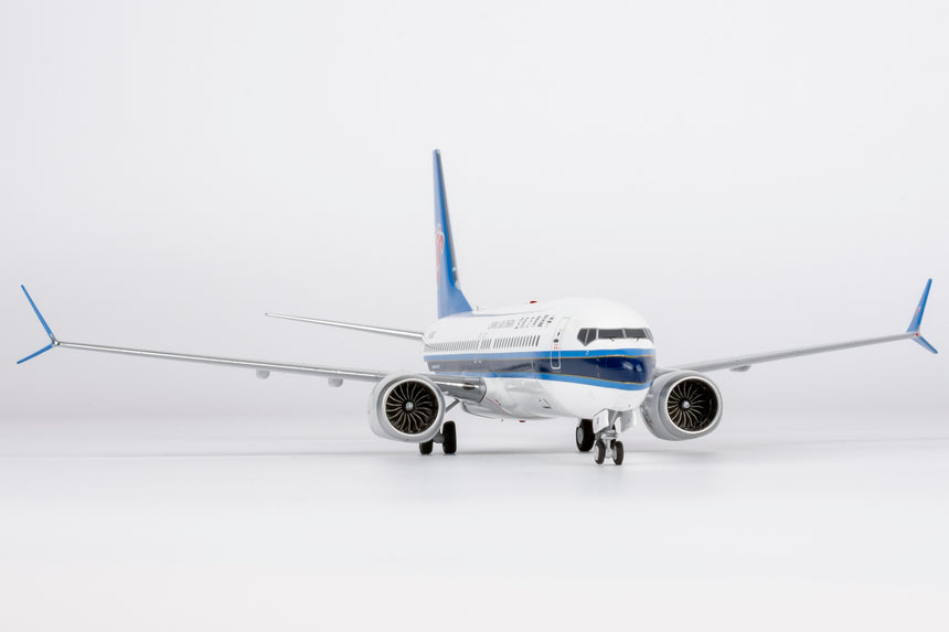 NG Models China Southern Airlines Boeing 737 MAX 8 B-20AT 1/200 Scale