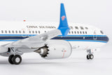 NG Models China Southern Airlines Boeing 737 MAX 8 B-20AT 1/200 Scale