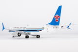 NG Models China Southern Airlines Boeing 737 MAX 8 B-20AT 1/200 Scale