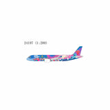 NG Models China Southern Airlines COMAC C919 B-658W Grand Beauty Bay Area 1/200 Aircraft Scale Model