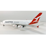 Phoenix Qantas Airbus A380 VH-OQF 1/400 Aircraft Scale Model