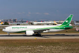 Phoenix Iraqi Airways Boeing B777-200LR YI-AQZ 1/400 Scale