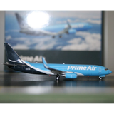 Phoenix PrimeAir Boeing 737-800 N448CC 1/400 Aircraft Scale Model