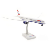 Hogan British Airways Boeing 787-9 Dreamliner G-ZBKA 1/200 Scale