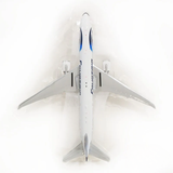 Phoenix EgyptAir Boeing 777-300ER SU-GDP 1/400 Aircraft Scale Model