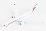 Daron Emirates Boeing 777-9 Airplane Model Toy