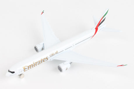 Daron Emirates Boeing 777-9 Airplane Model Toy