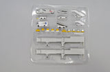 JC Wings Airport Accessories Pack of 20 Parts 1/400 Aircraft Scale Model