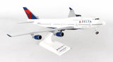 SkyMarks Delta Boeing 747-400 1/200 SKR508