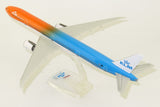 KLM Boeing 777-300ER Orange "Pride New Livery" Snap-Fit Model Plane 1/200
