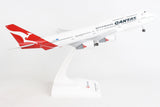 SkyMarks Qantas Boeing 747-400 Last Flight 1/200 SKR1064