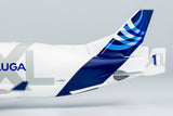 NG Models Airbus Transport International Airbus A330-743L Beluga X F-GXLG #1 1/400 Scale