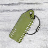 Aviationtag EasyJet Airbus A319 G-EZII