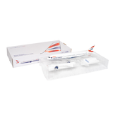 AeroClix British Airways Airbus A350-1000 G-XWBS 1/200 Aircraft Scale Model