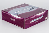NG Models Qatar Airways Boeing 777-300ER A7-BEK 1/400 Aircraft Scale Model