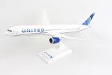 SkyMarks United Boeing 787-10 New Livery 1/200 SKR1050