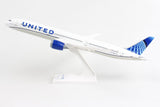 SkyMarks United Boeing 787-10 New Livery 1/200 SKR1050