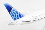 SkyMarks United Boeing 787-10 New Livery 1/200 SKR1050