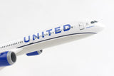 SkyMarks United Boeing 787-10 New Livery 1/200 SKR1050