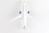 SkyMarks United Boeing 787-10 New Livery 1/200 SKR1050