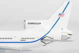 NG Models Northrop Grumman "Stargazer" L-1011-100 N140SC 1/400 Scale